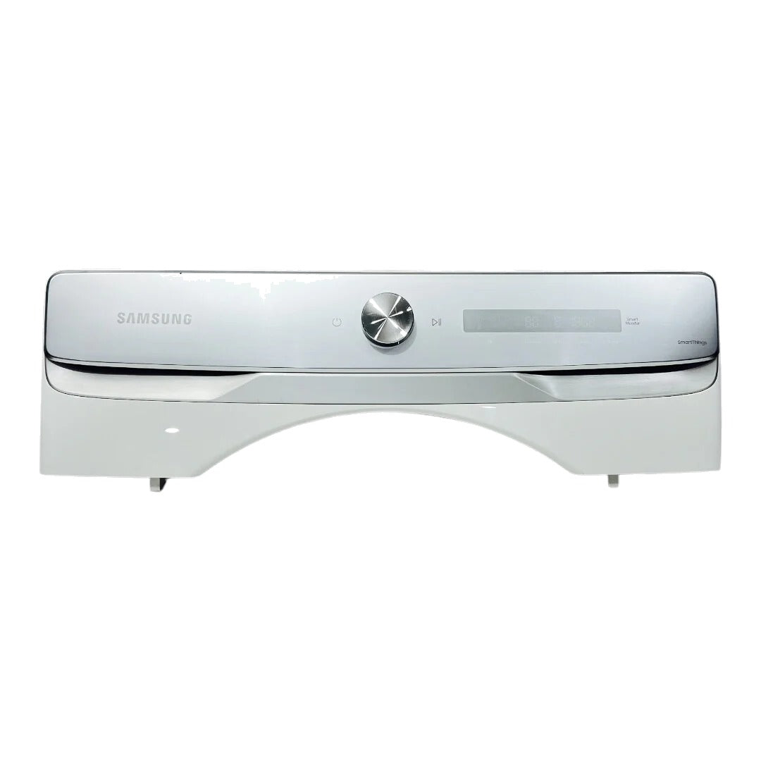 Samsung Dryer Control Panel DC97-22523F, DC97-22601D, DC97-22518B, DC92-02649L
