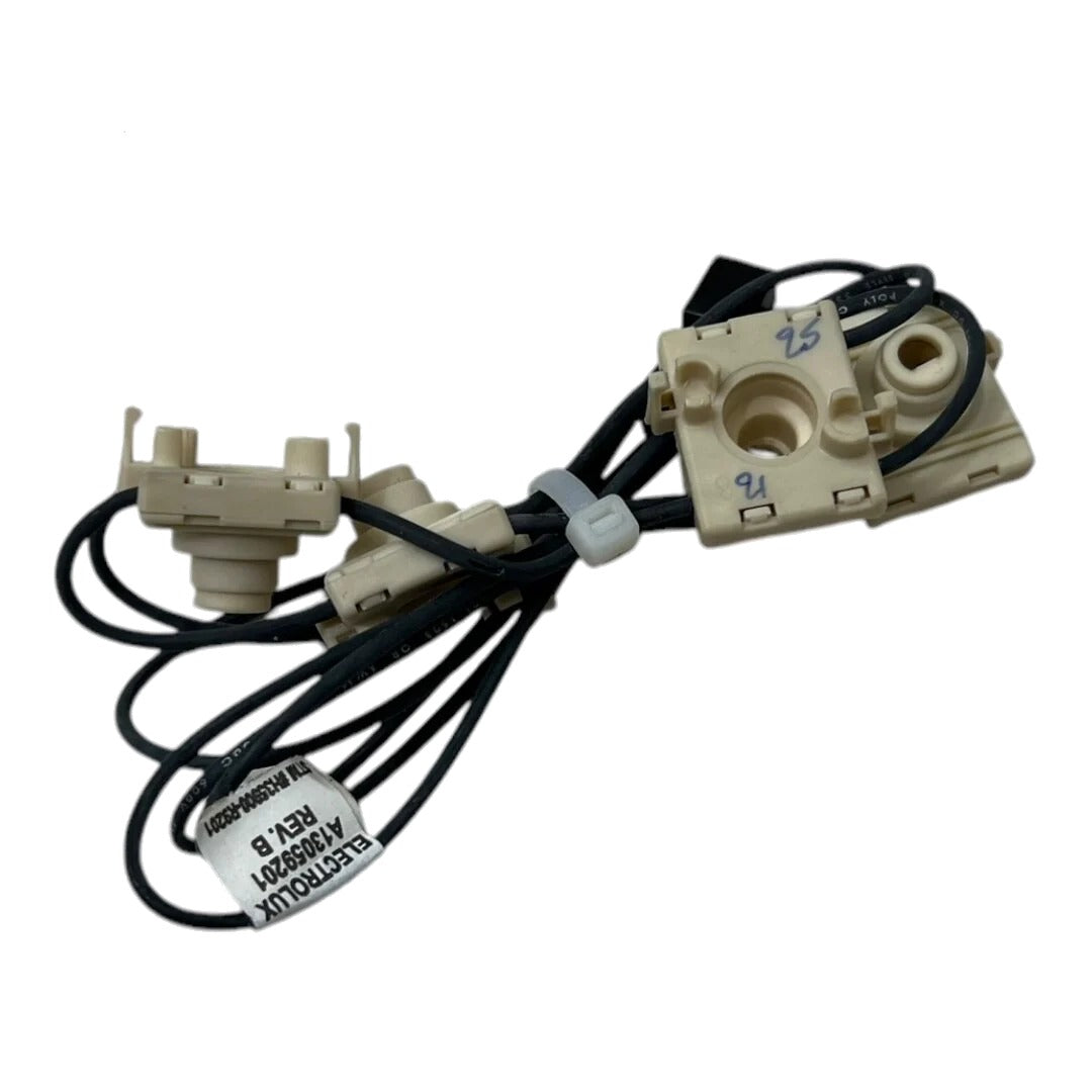 Frigidaire Range Oven Crosley Switch Assembly A13059201
