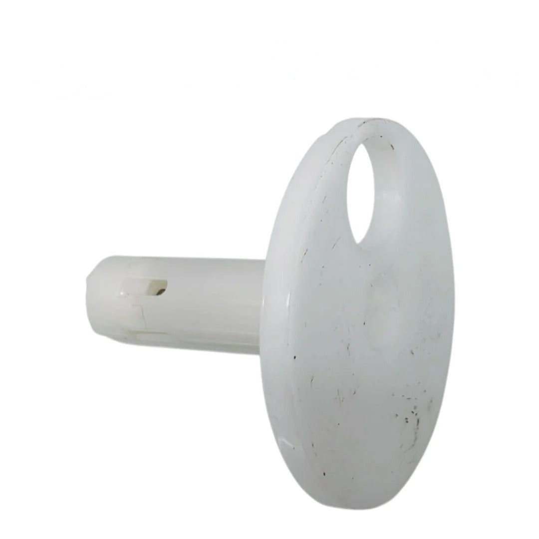 GE Dishwasher Diverter Disc And Magnet WD19X33098