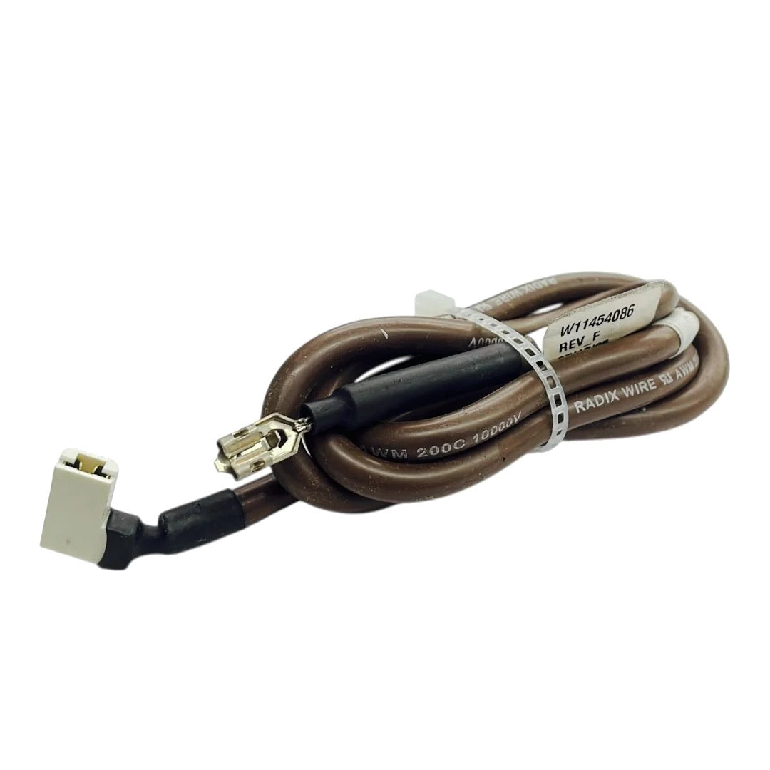Whirlpool Range Oven Wire Harness W11454086, W11730272