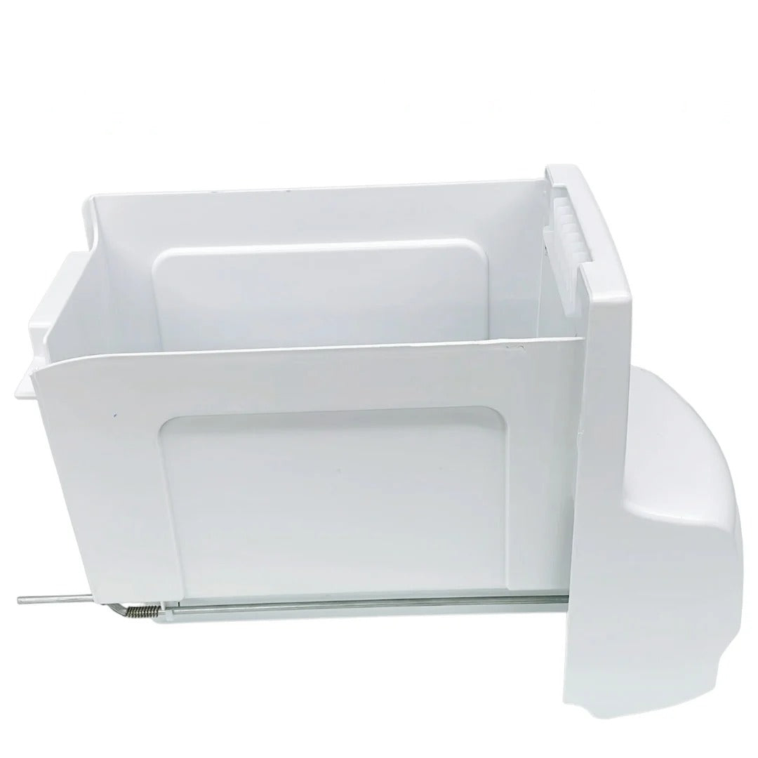 Frigidaire Refrigerator Ice Container Assembly 5304533266