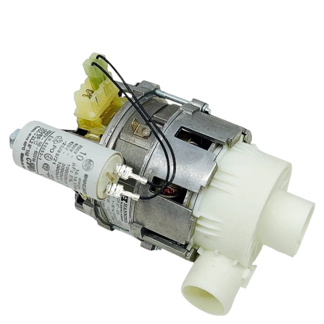 Viking Dishwasher Circulation Pump Motor 8801312