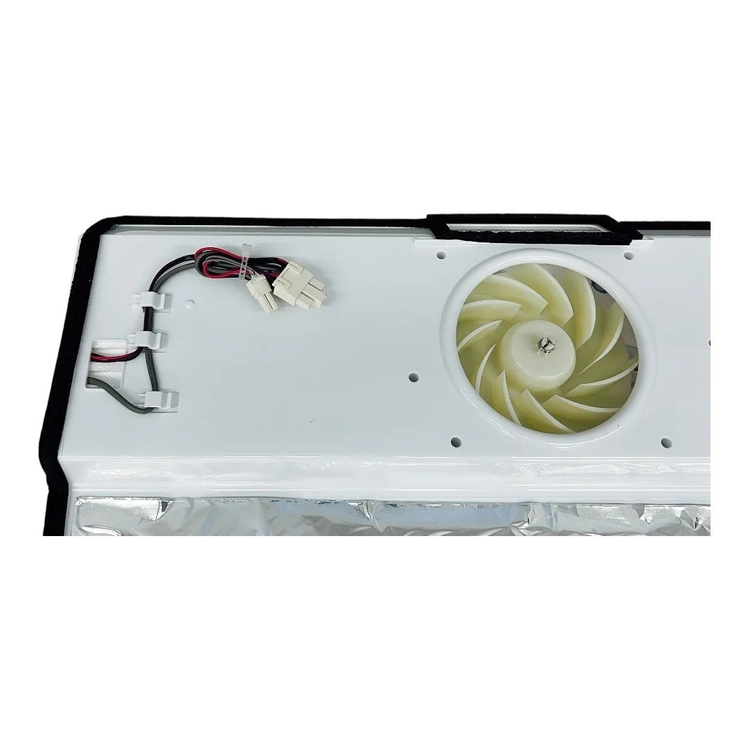 Hisense HRB171N6AWE Refrigerator Freezer Wind Channel K2007806