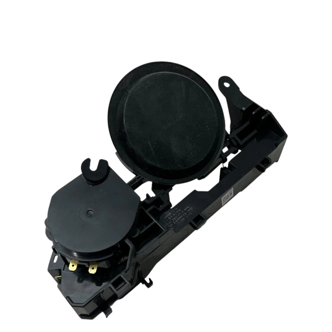 Samsung Refrigerator Dispenser Ice Chute Door & Motor DA97-17296A