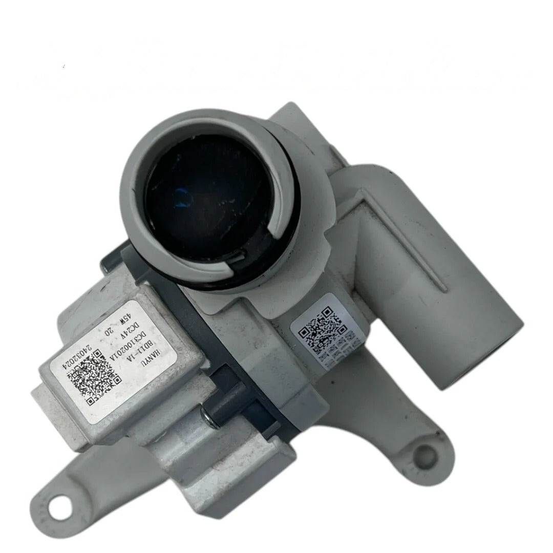 Samsung Washer Drain Pump DC31-00201A, DC97-22840A