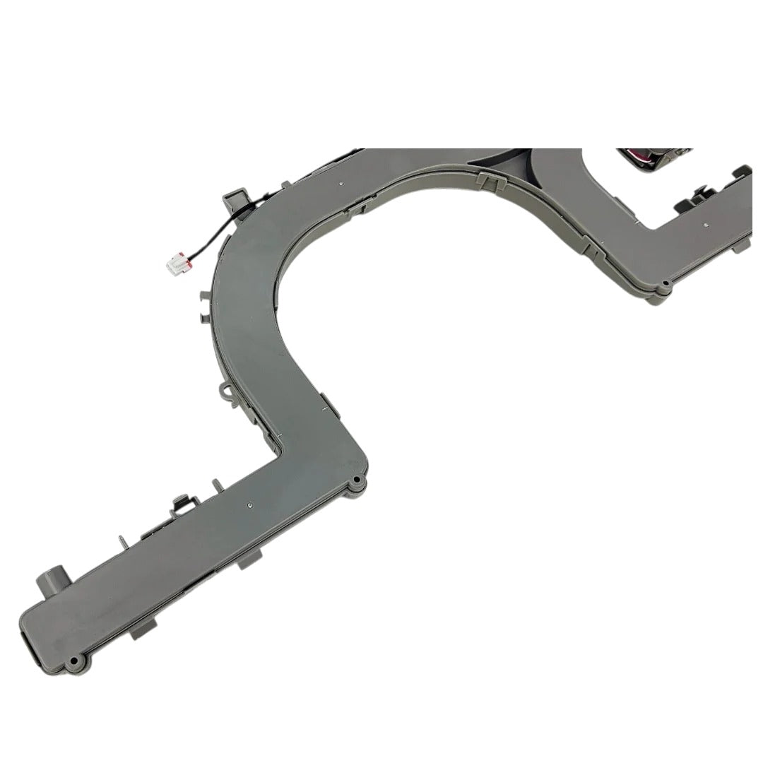 Samsung Dishwasher Air Duct Assembly DD82-01344A, PS12085676