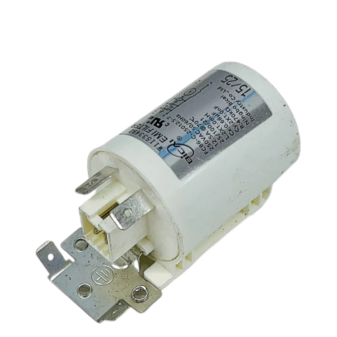 Maytag Washer Noise Filter W11689659, W11533492