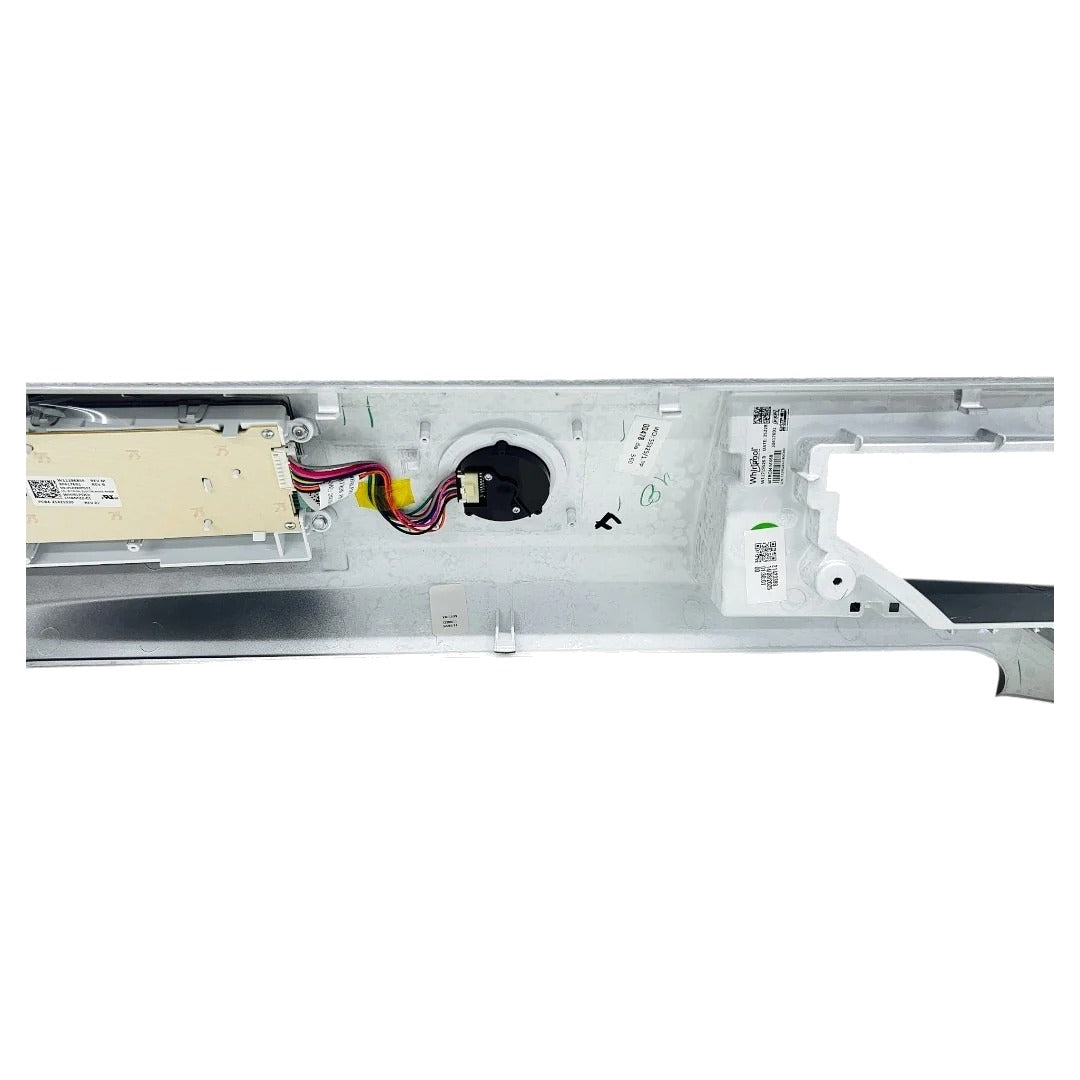 Maytag Washer Control Panel W11294861, W11316623, W11294858, W11325569