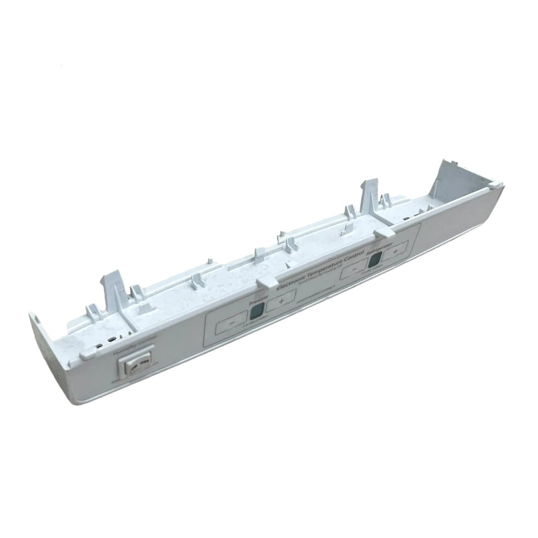 Whirlpool Refrigerator Electronic Trumpeter Control Panel W10593590