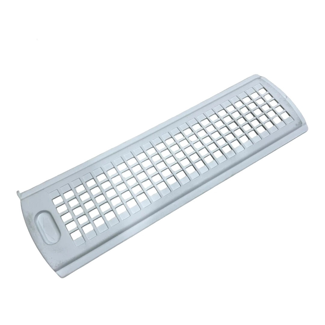 GE Dryer Door Vent Grid WE22X35337, WE01X25915, WE01X25914, WE01X20427