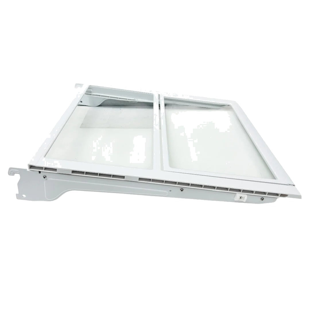 Hisense HRM260N6TSE Refrigerator Tuck Away Glass Shelf K2295032