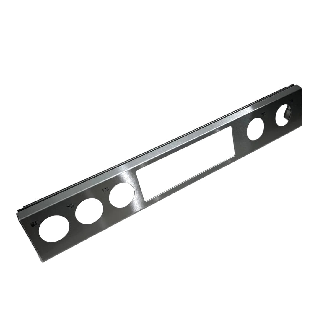 Sharp SSR3061JS Range Oven Control Panel