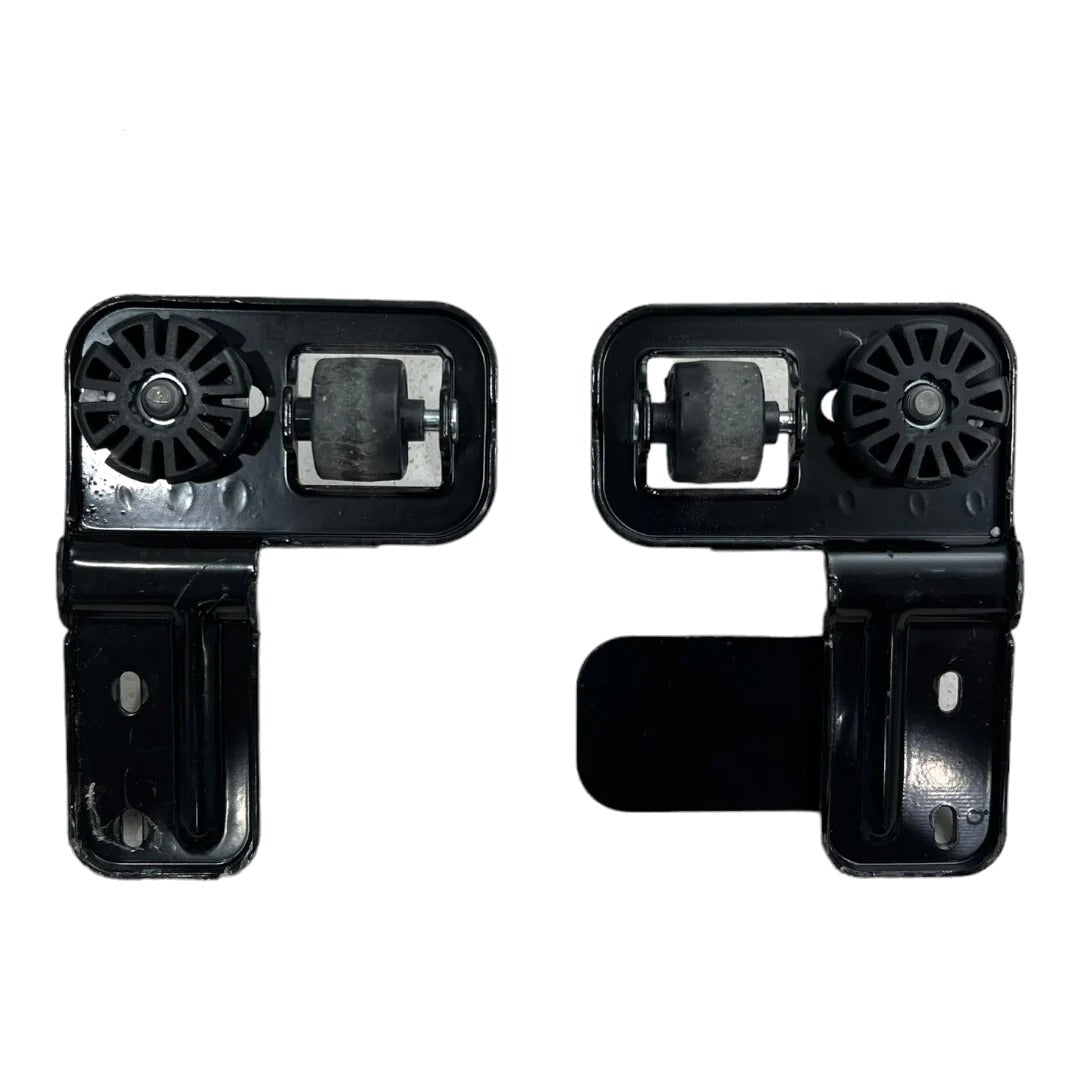 Frigidaire Refrigerator Stabilizer Set 5304530657, 5304530656