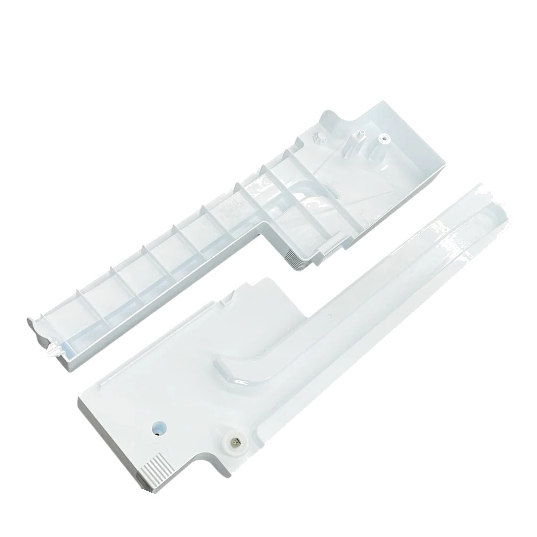 LG LRFXC2606S Refrigerator Guide Rail Set MEG666867