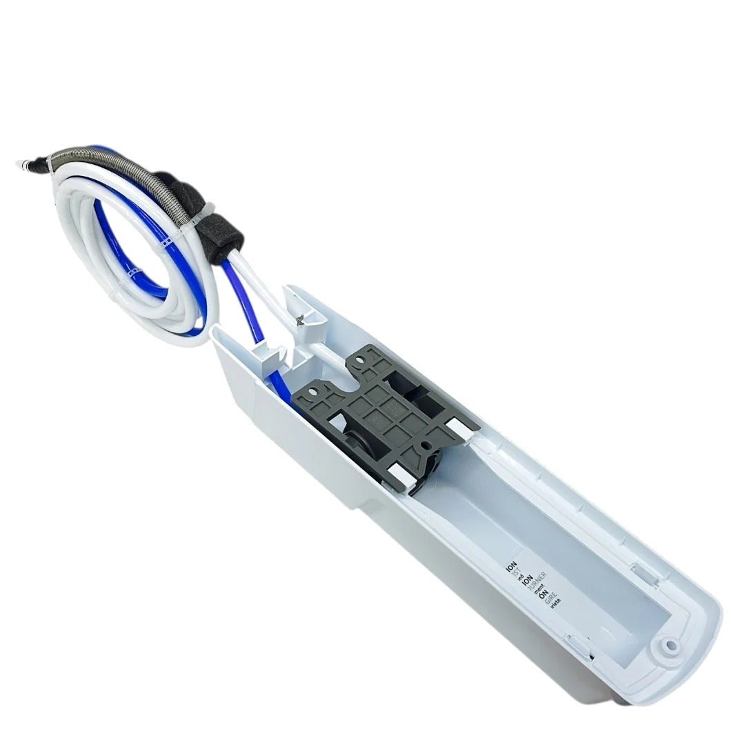LG Refrigerator Water Filter Head Assembly MBN66589501, MAZ651833
