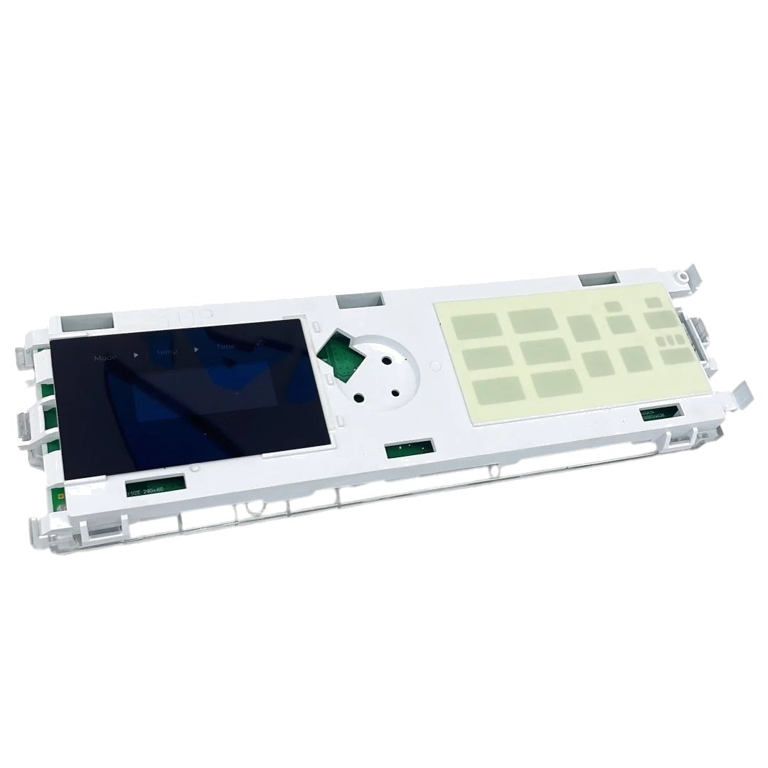 Samsung Range Oven Electronic Control Board DG94-06056A, DG94-06231A