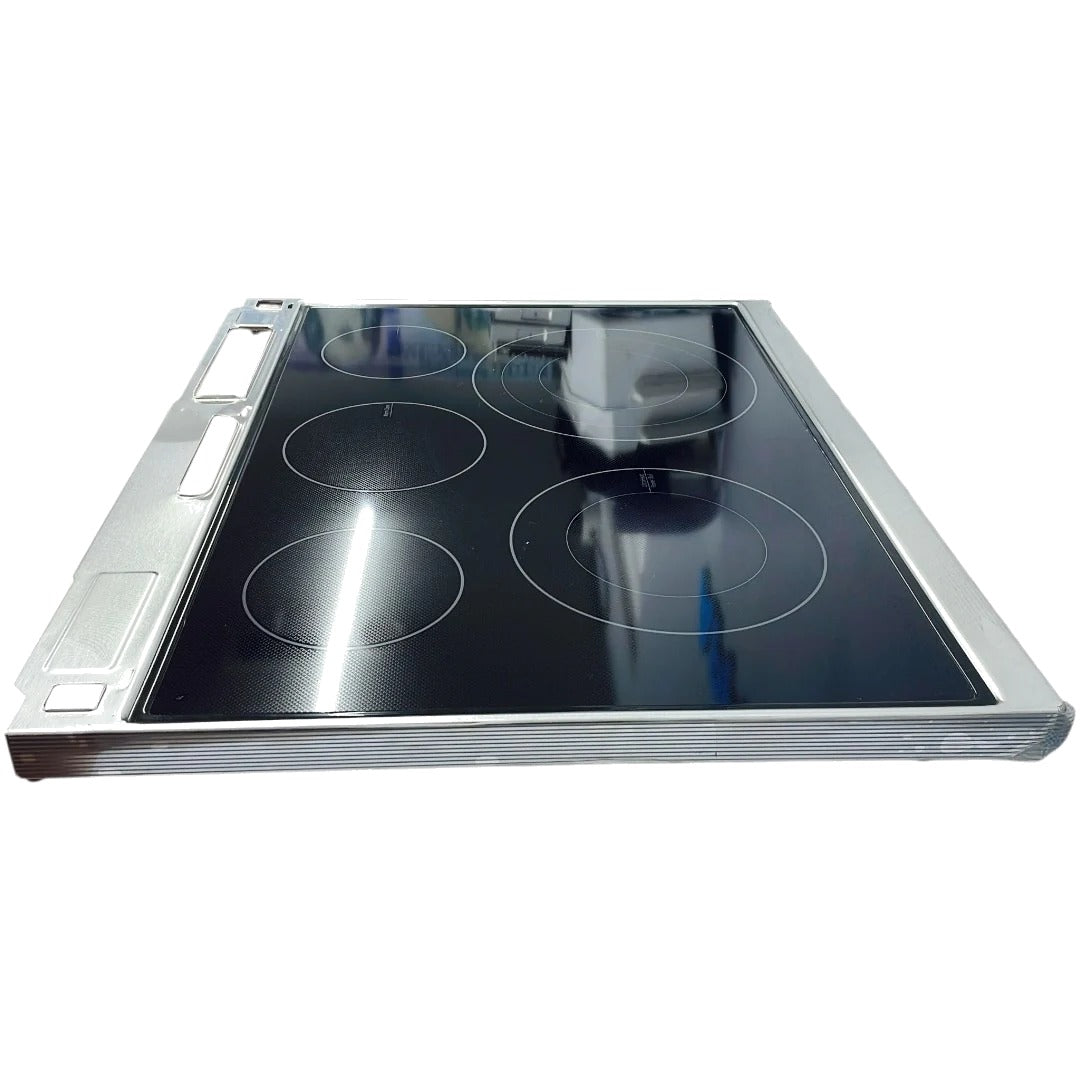 LG Range Oven Plate Assembly, Cooktop AGU75049019