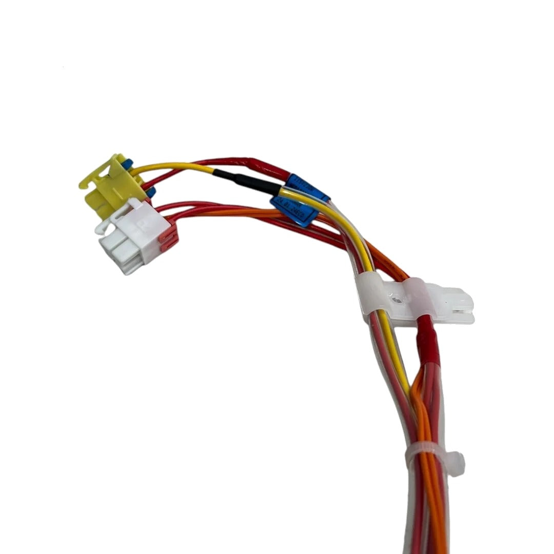 LG LRFXC2606S Refrigerator Evaporator Assembly ADL76320901