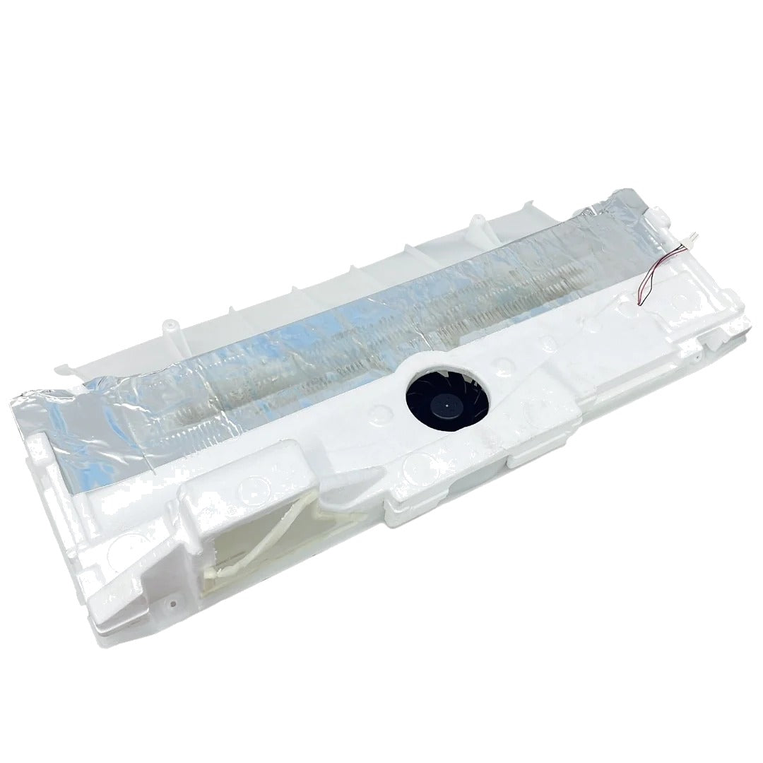 Frigidaire Refrigerator Freezer Evaporator Cover & Fan 5304523067