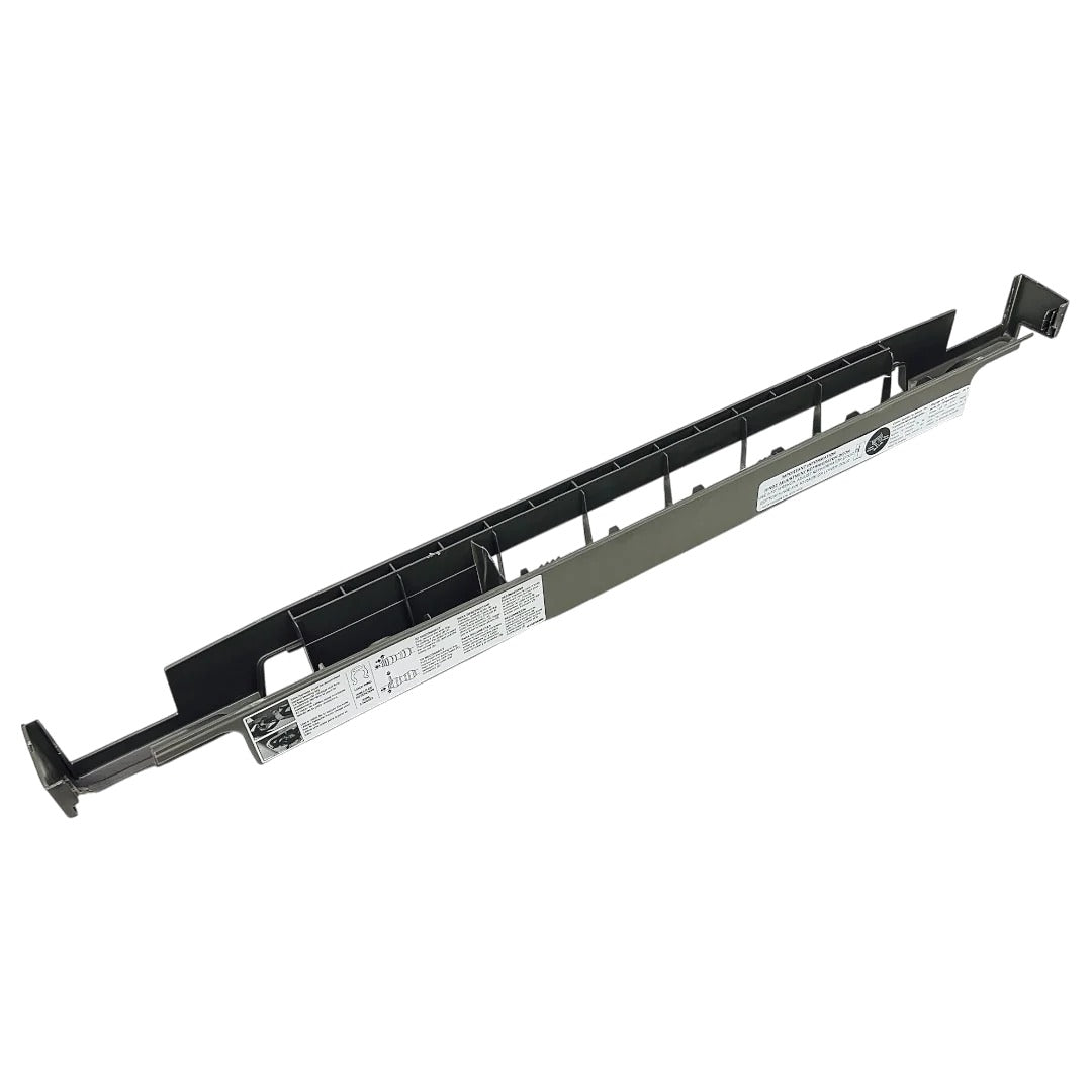 Whirlpool Refrigerator Toe Grille W10713153, WPW10713153