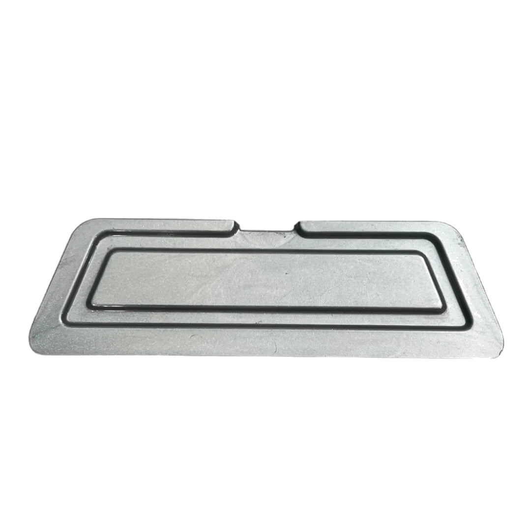 Frigidaire Refrigerator Dispenser Tray 5304527043 ( Gray )