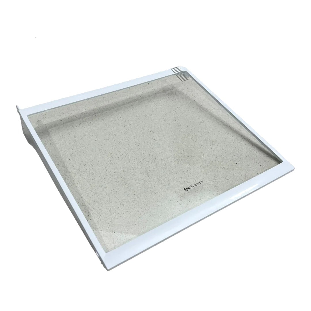 LG LRFXC2606S Refrigerator Shelf, Right