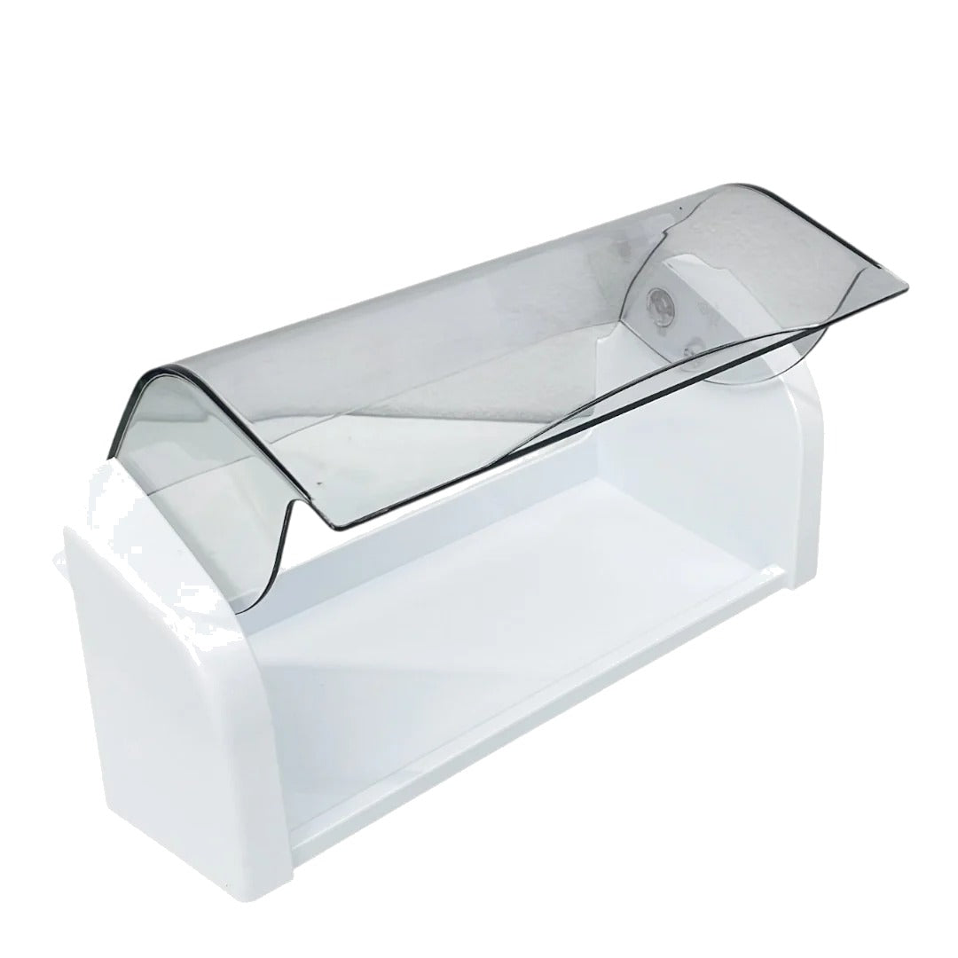 Midea MRT21D3BWW Refrigerator Door Bin 12131000093359, 12131000102222