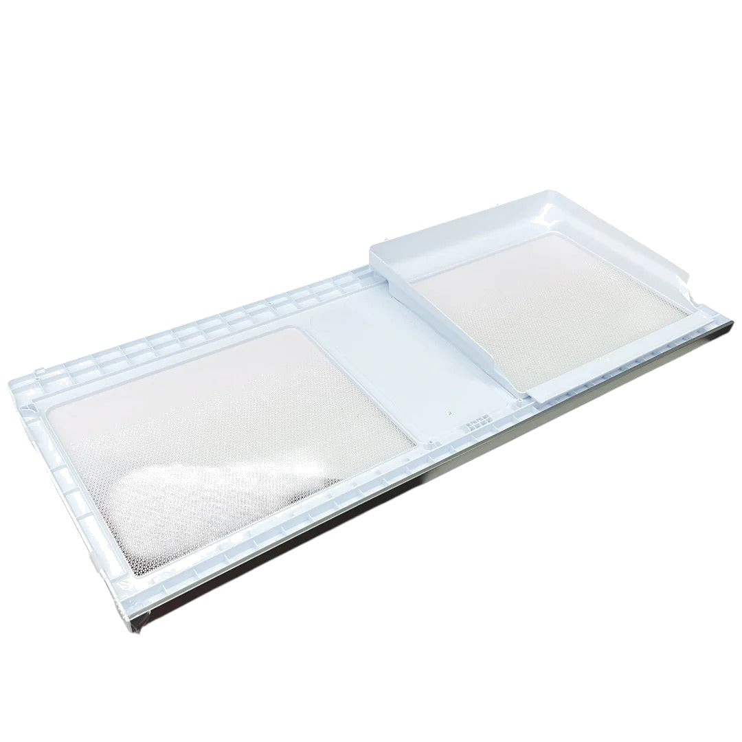 Samsung RF70F29DERAA Refrigerator Glass Shelf DA97-21901V