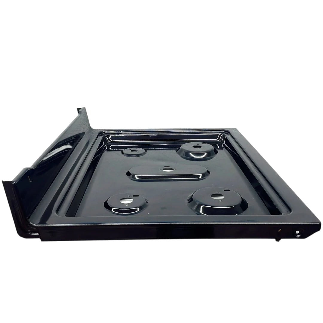LG Range Oven Gas Cooktop / Main Top AGU77028803