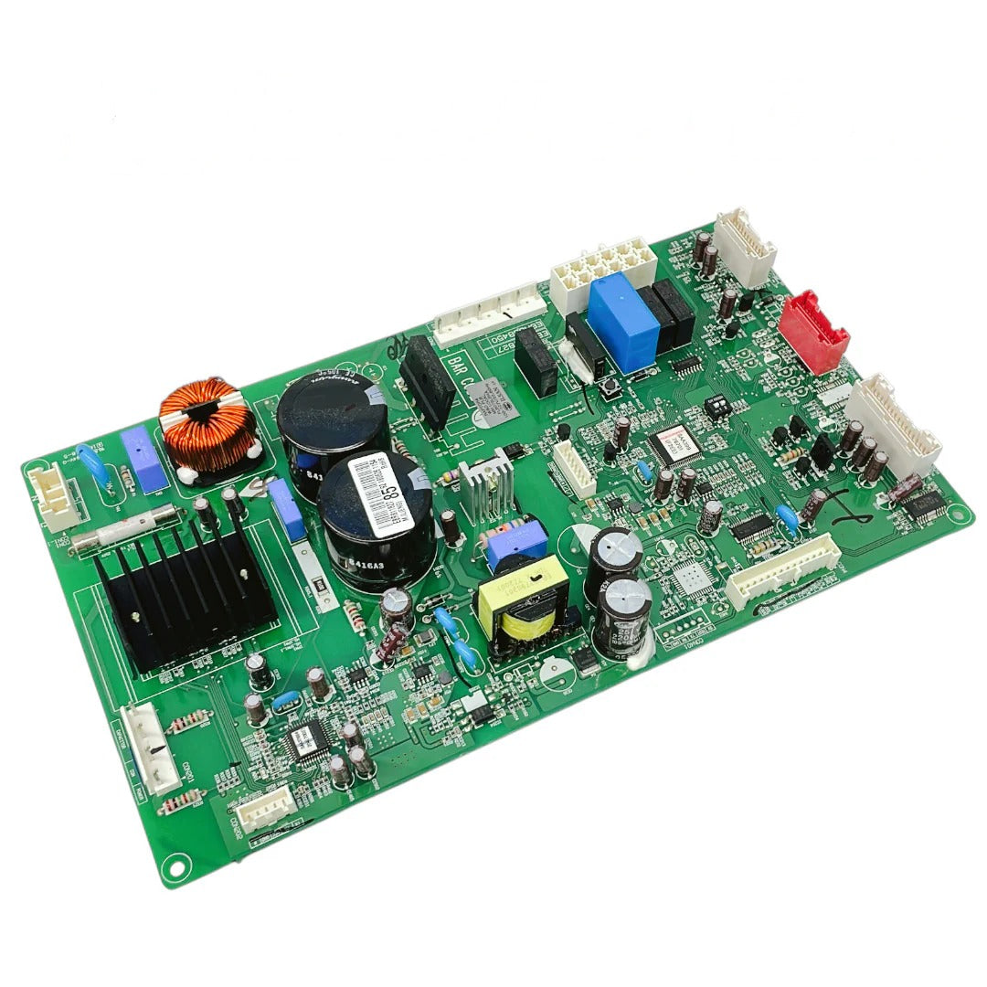 LG Refrigerator Electronic Control Board EBR81182785
