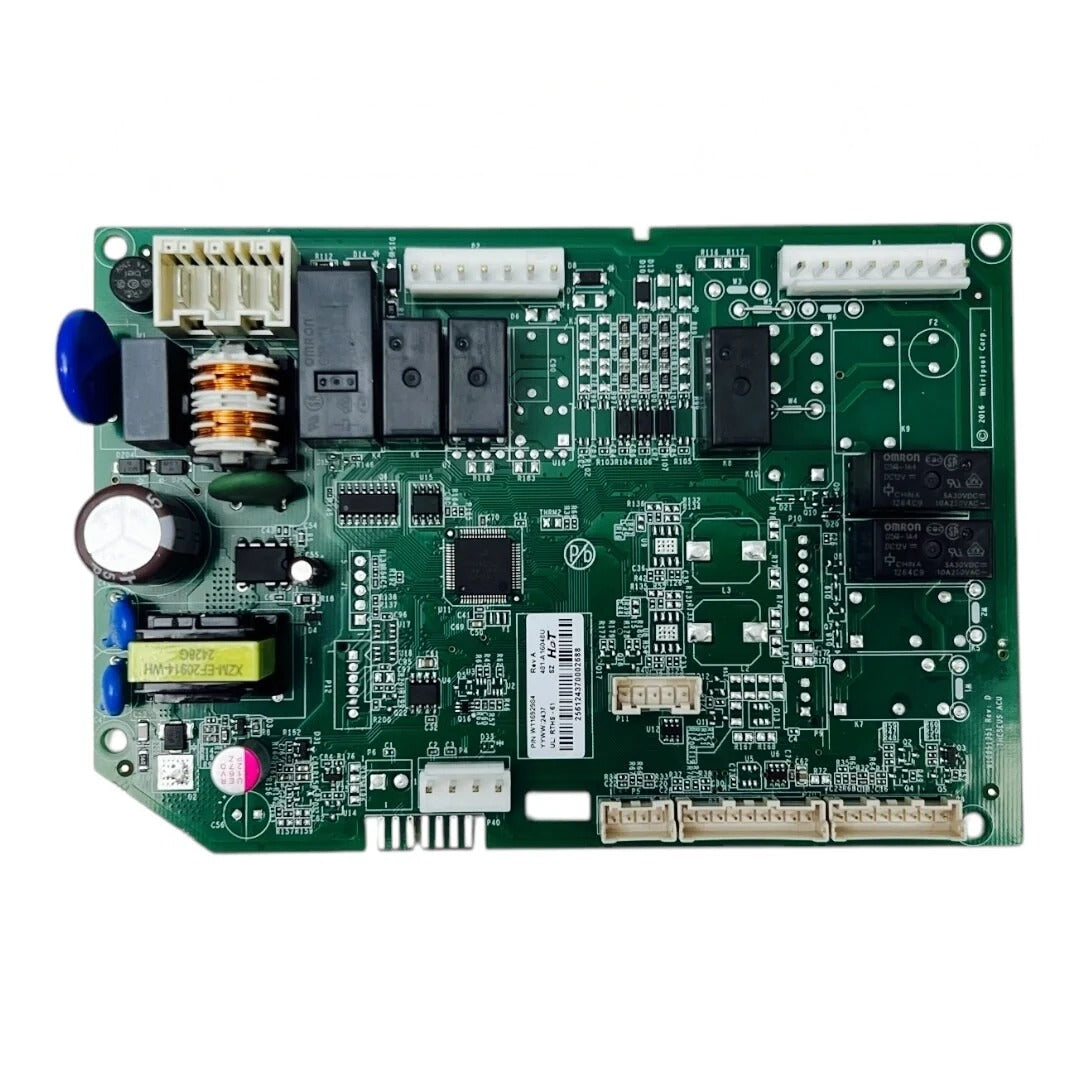 Whirlpool Refrigerator Electronic Control Board W11692984, W11742389