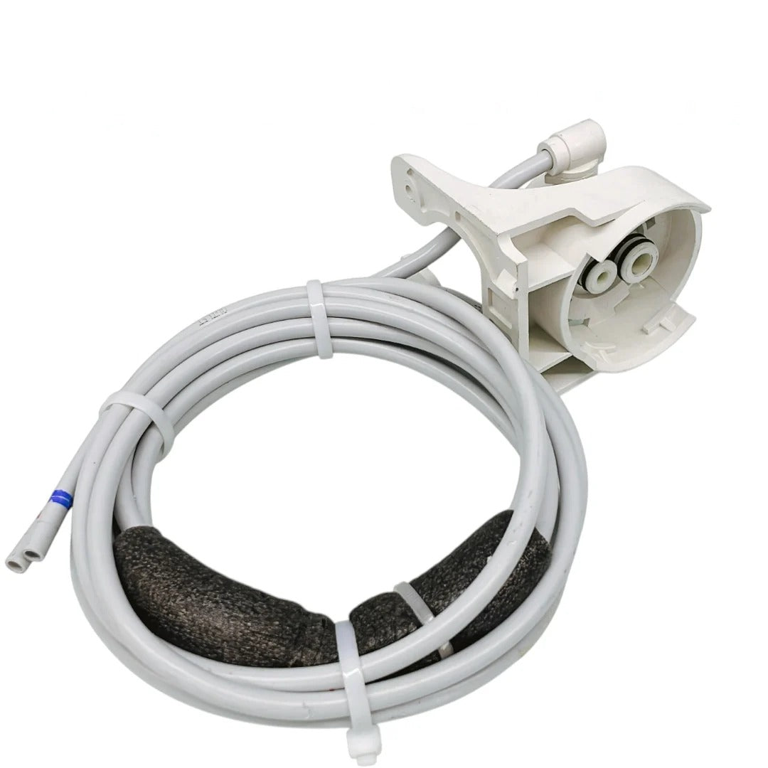 GE Refrigerator Water Filter Head WR17X30702, WR14X47687