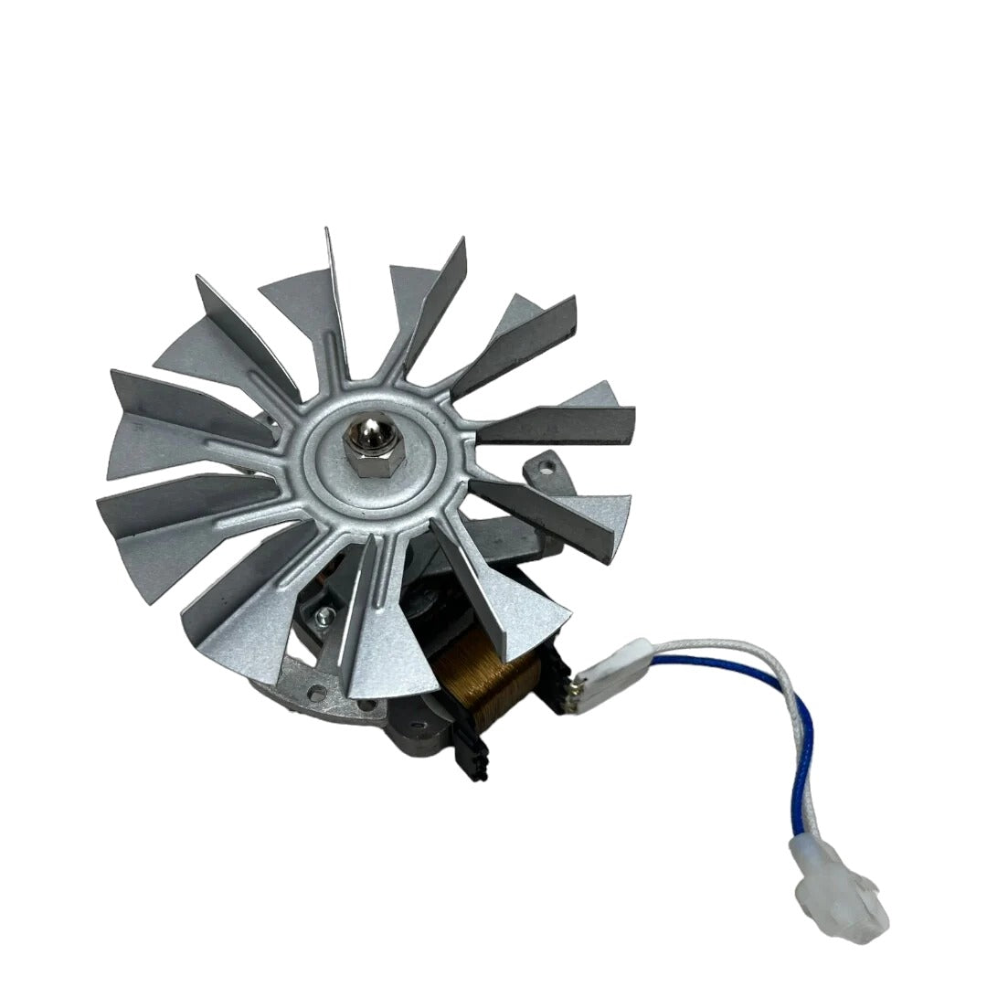 Maytag Range Oven Fan Motor W11403615, W11548751