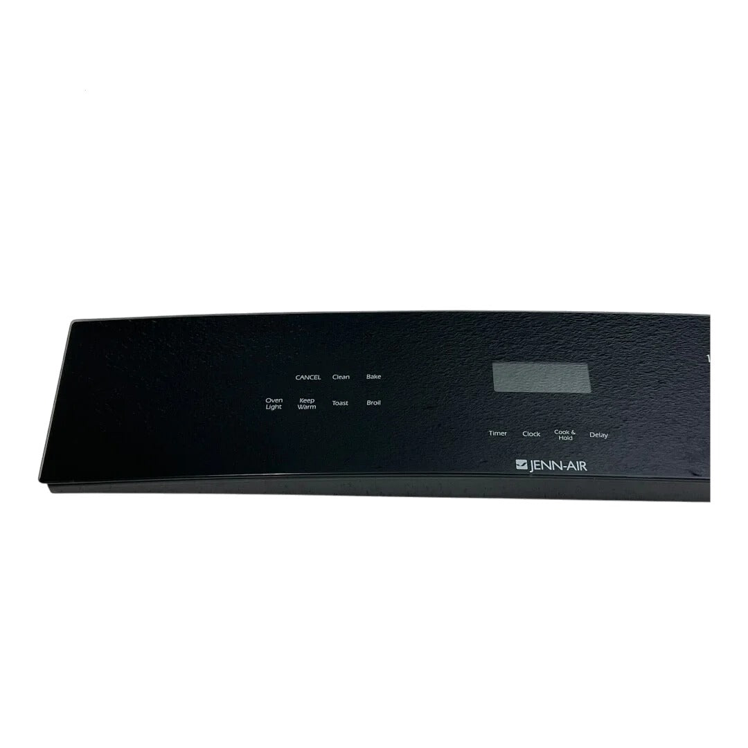 Jenn-Air Wall Range Oven Glass Touch Panel 74008599, 7912P296-60, WP74008606