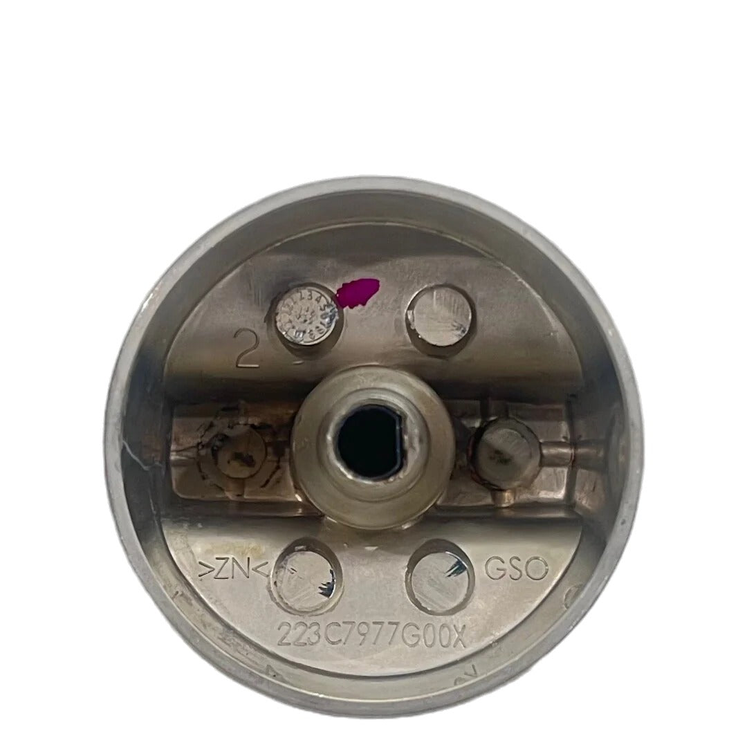 GE Range Oven Knob WB03X28956