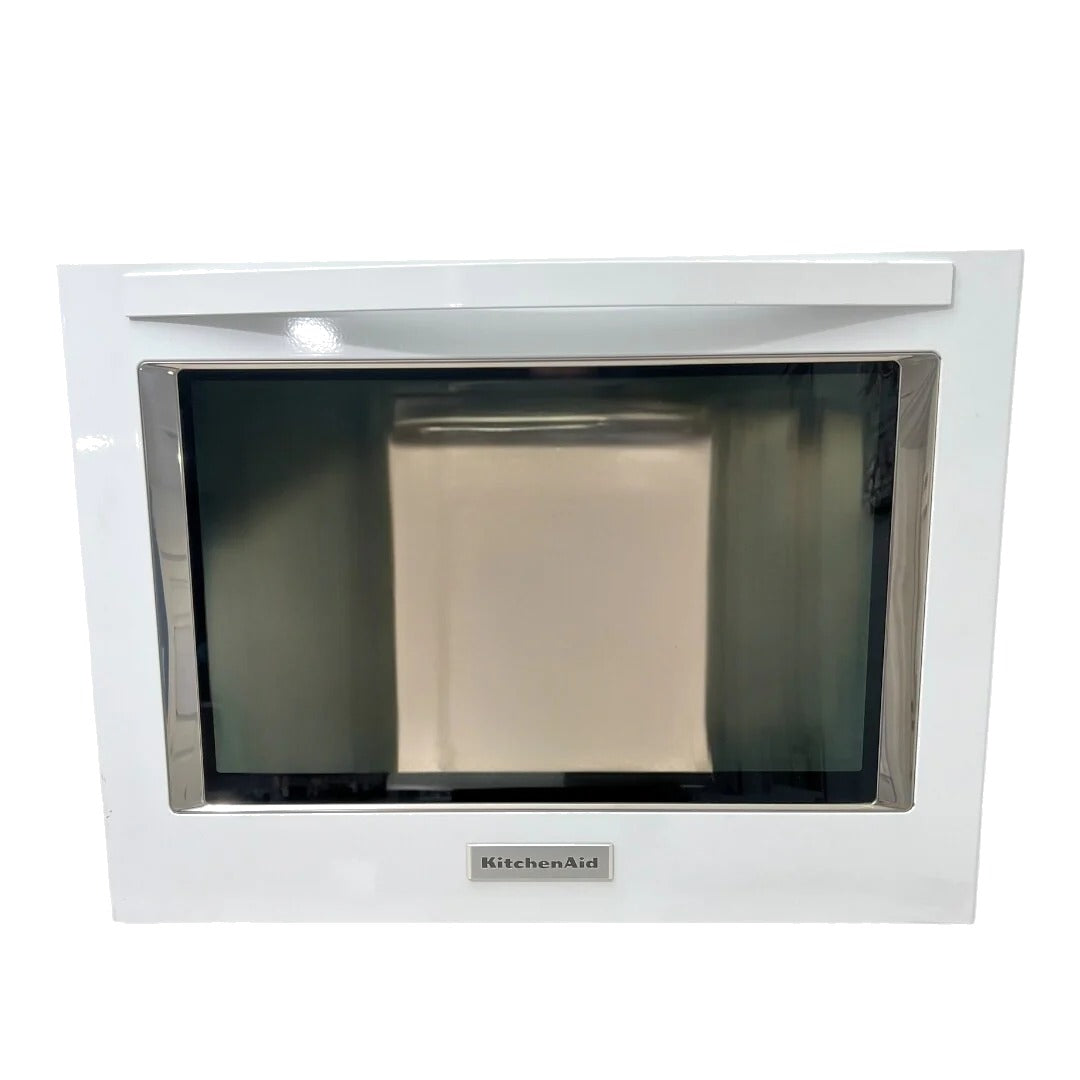KitchenAid Range Oven Door Assembly W10327380, W10587550, W10347596, W10639069
