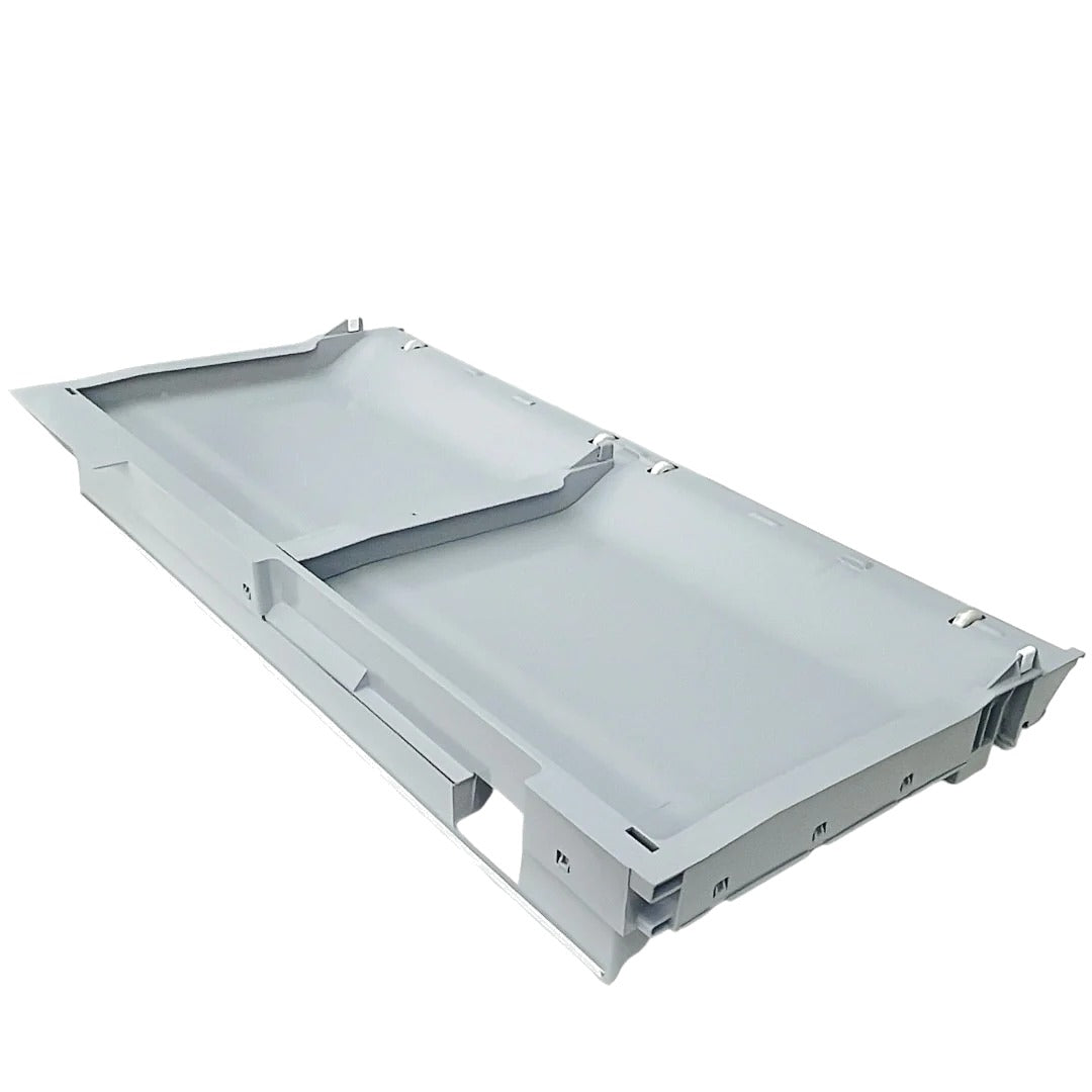 KitchenAid Refrigerator Floor Assembly W11696535, W11728303, 12702901, 12991401