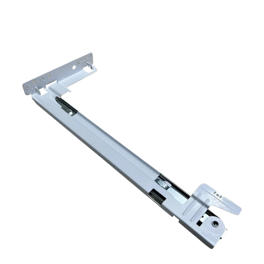 LG LF30S8210S Refrigerator Freezer Rail Assembly, Right
