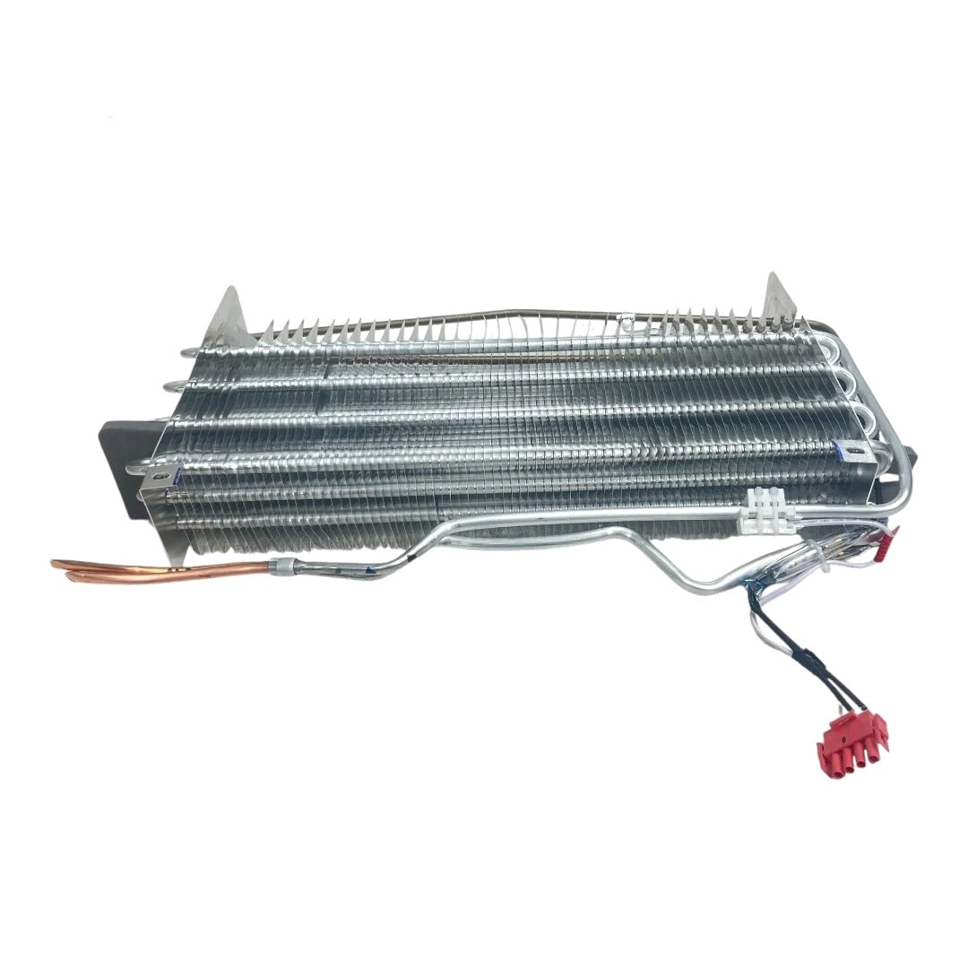 Vissani MSTF18SSR Refrigerator Evaporator