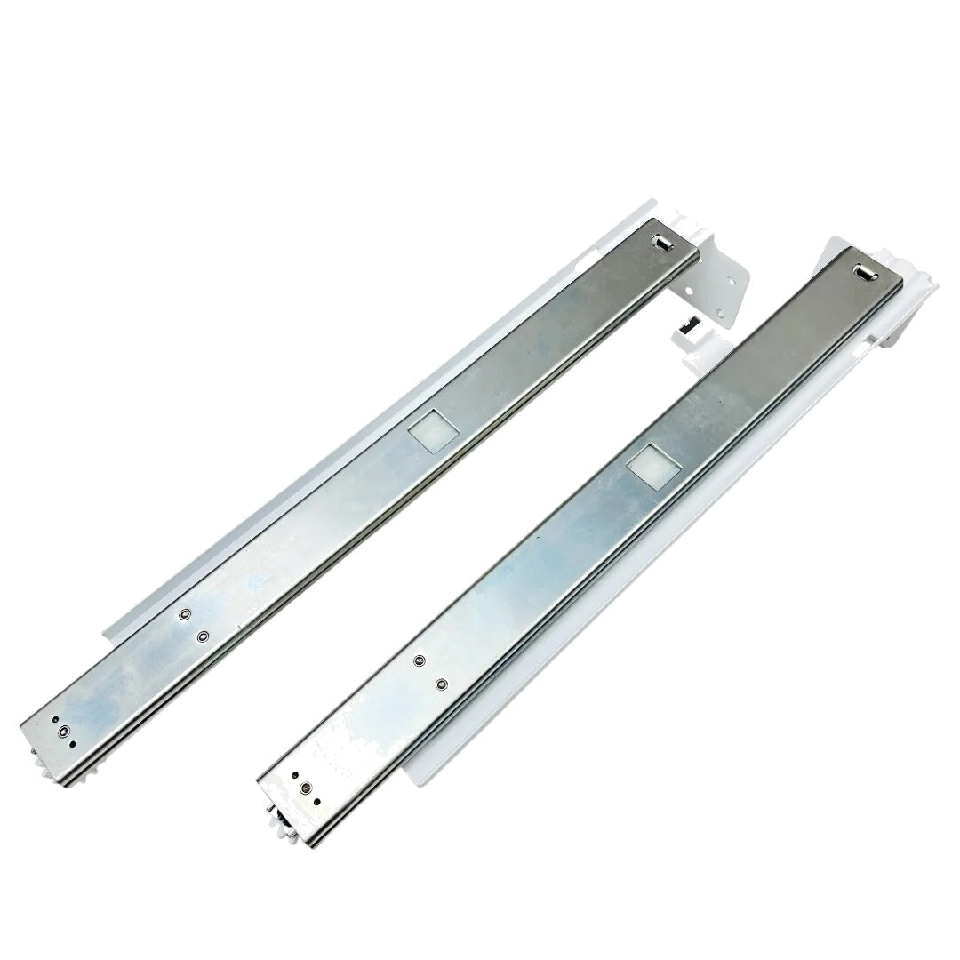 Hisense HRM260N6TSE Refrigerator Drawer Rail Set, Middle