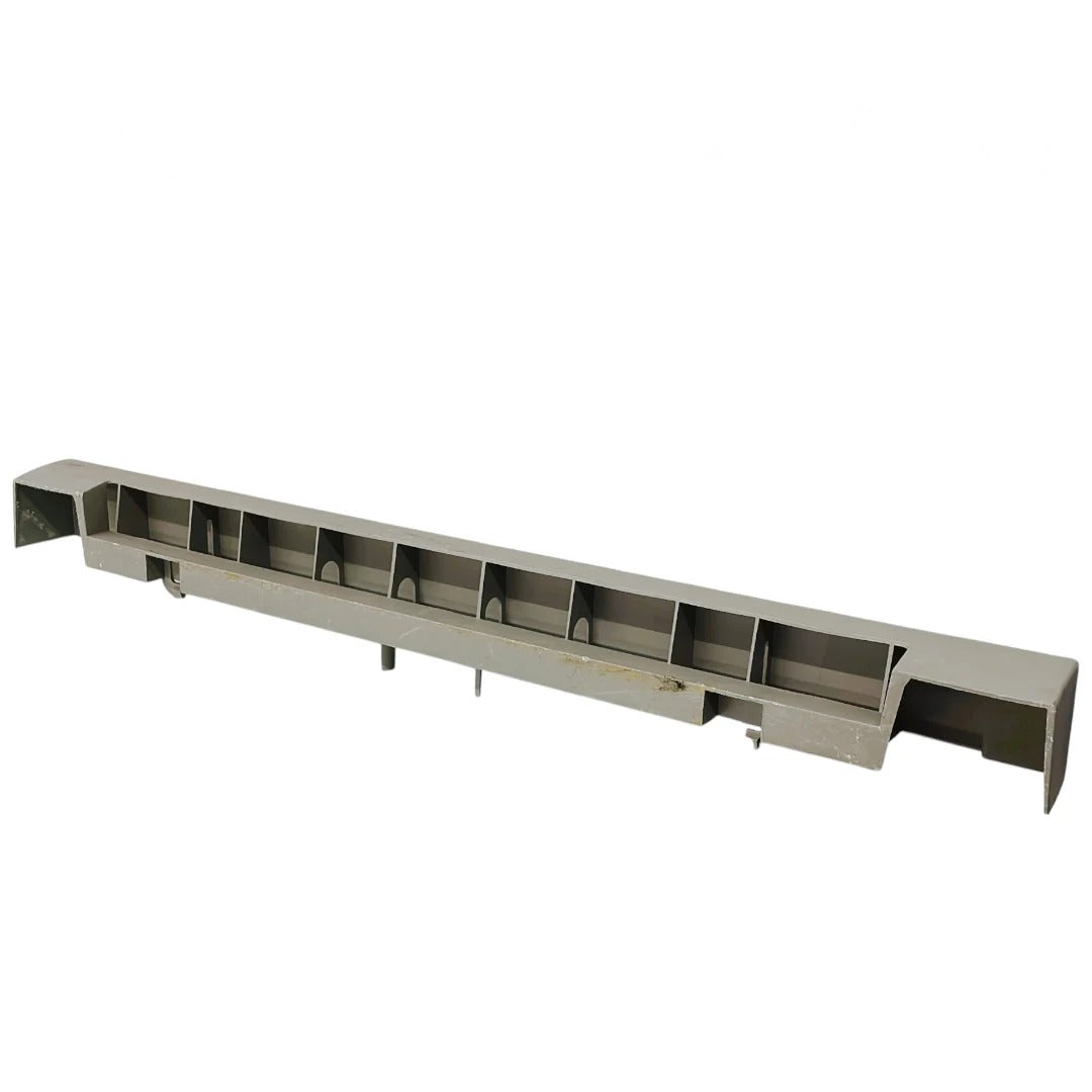 KitchenAid Refrigerator Toe Grille W10637671, WPW10637671
