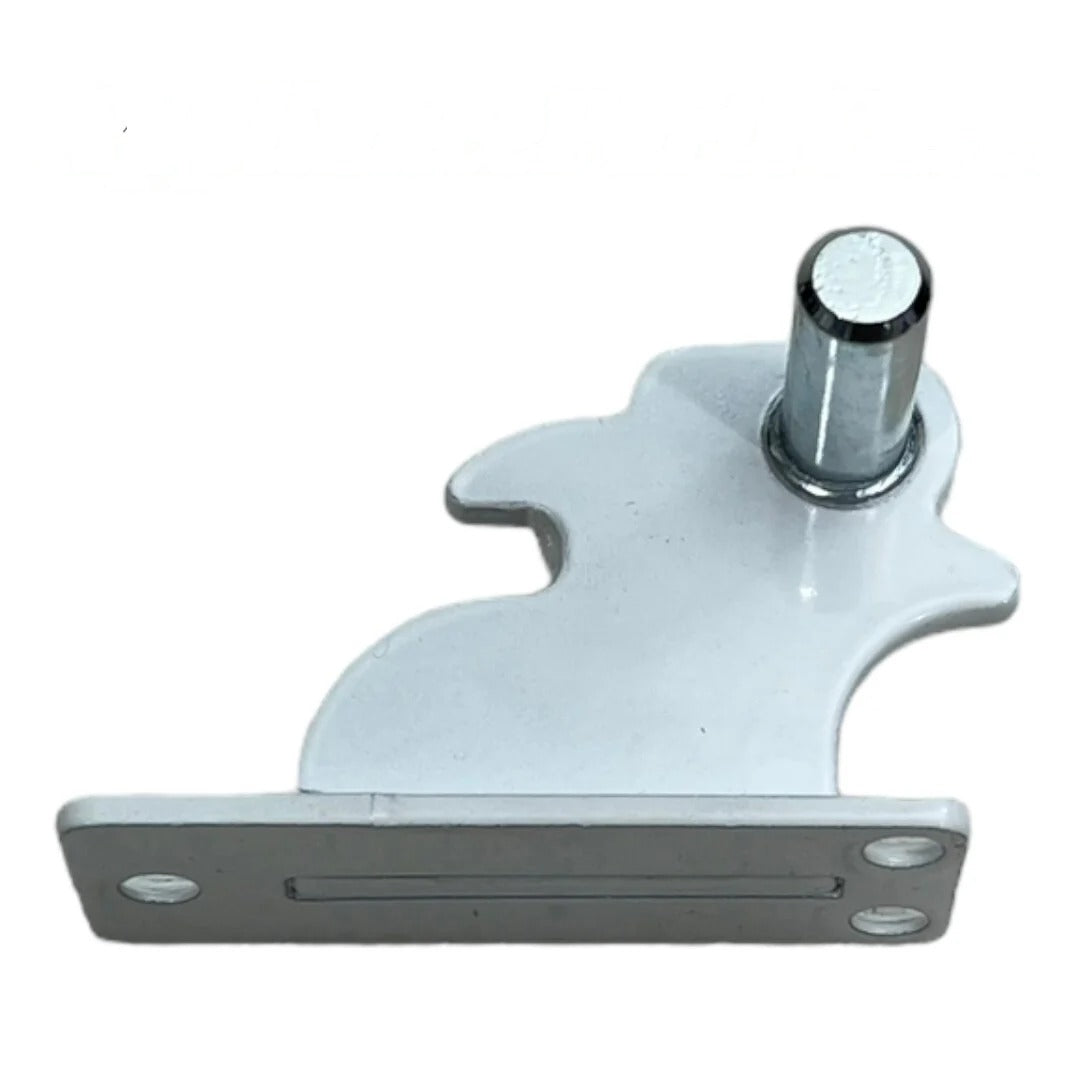 Frigidaire Refrigerator Hinge Center 5304519647