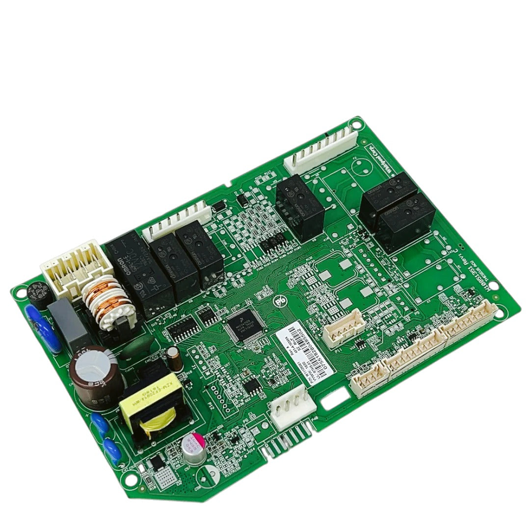 Whirlpool Refrigerator Electronic Control Board W11196400, W11265218