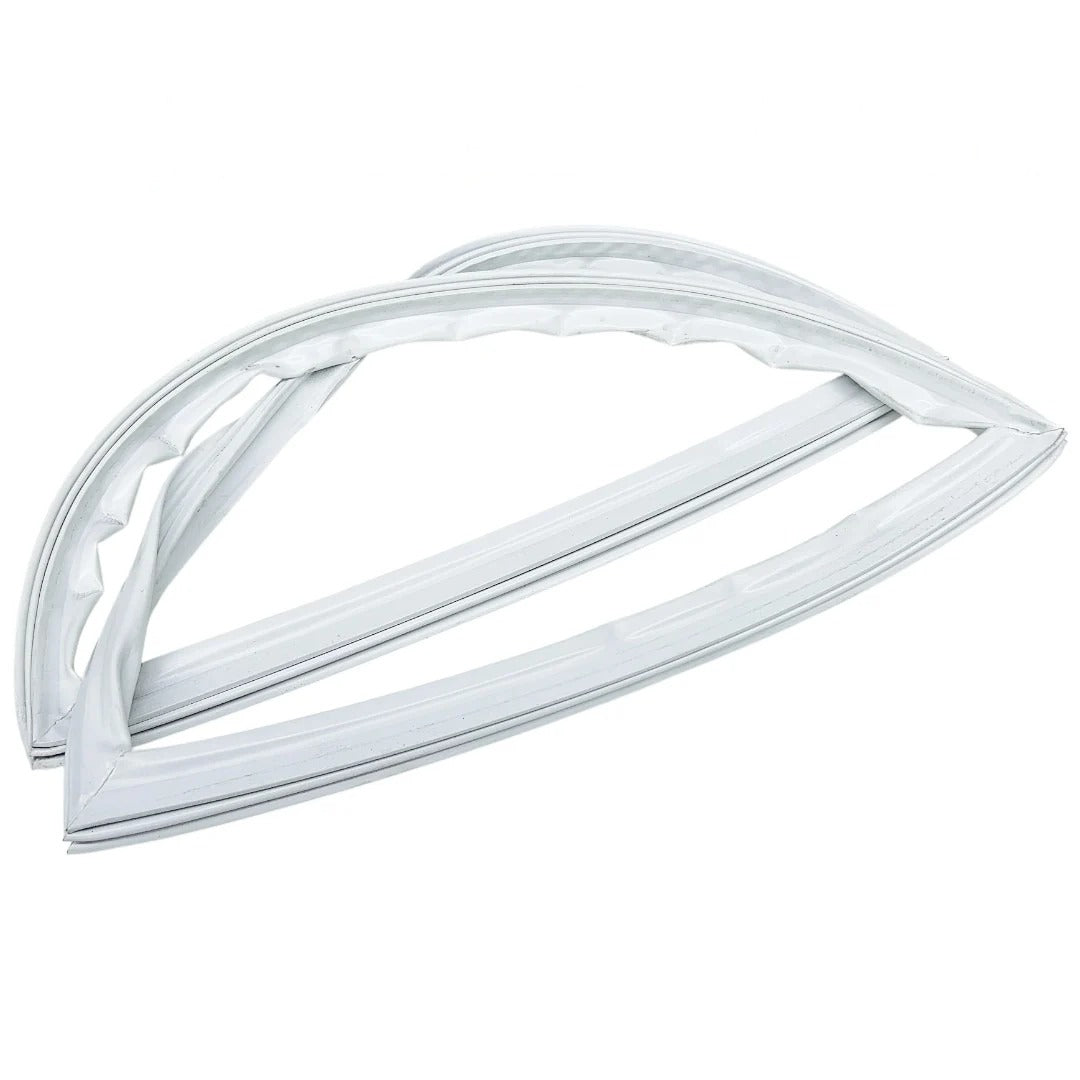 Whirlpool Refrigerator Freezer Door Gasket W10574474, W10856583