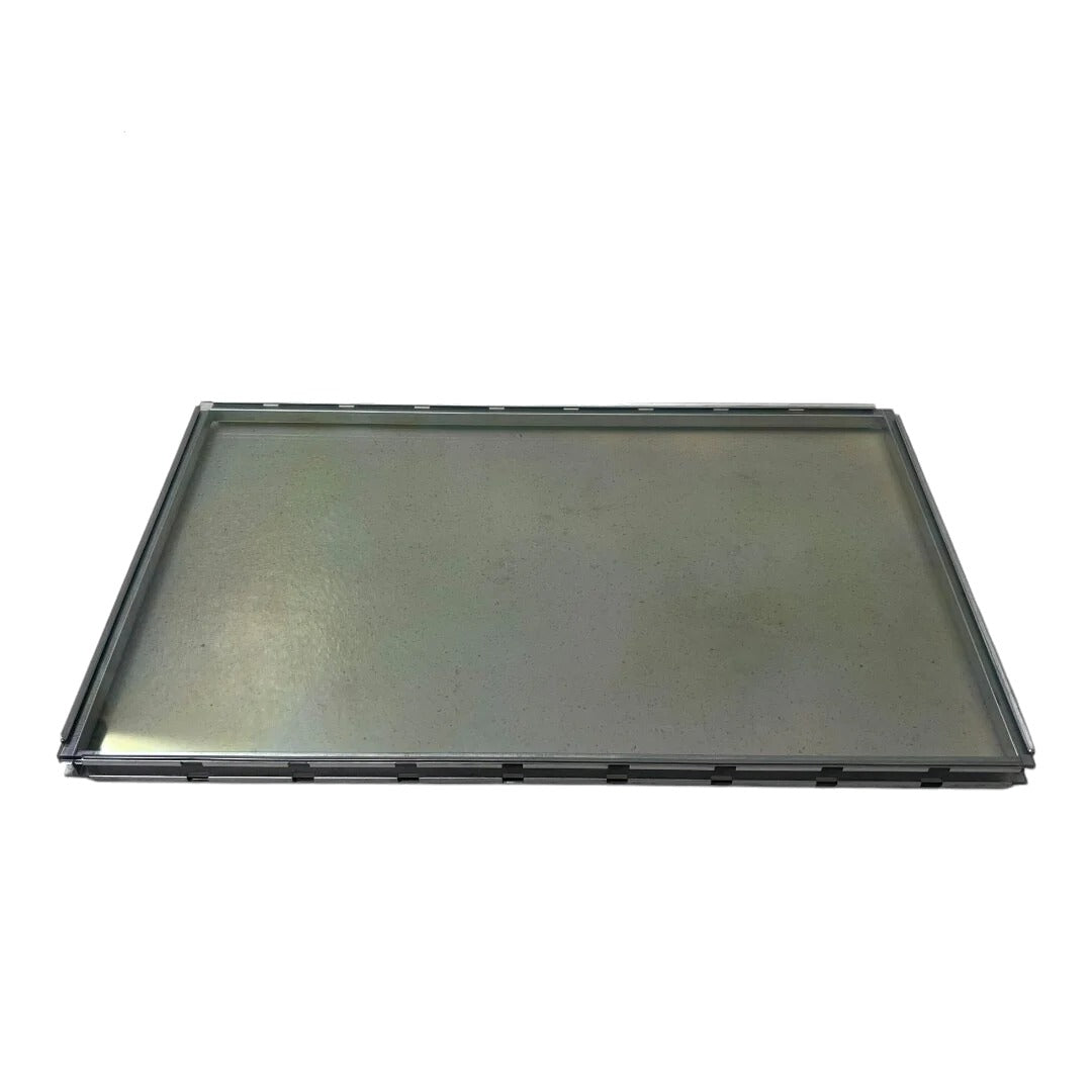 GE Range Oven Door Inner Glass WB56T10351