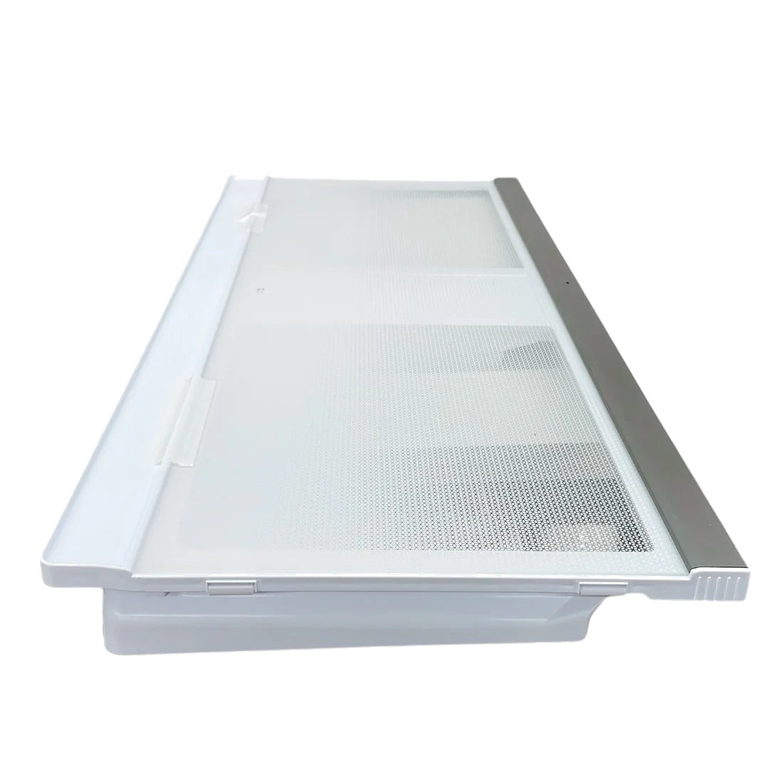 Samsung RF70F29DERAA Refrigerator Glass Shelf DA97-21901V