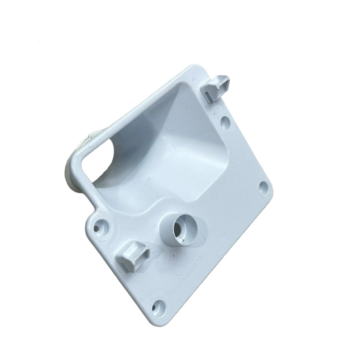 Whirlpool Refrigerator Plate W10837274, W10347051