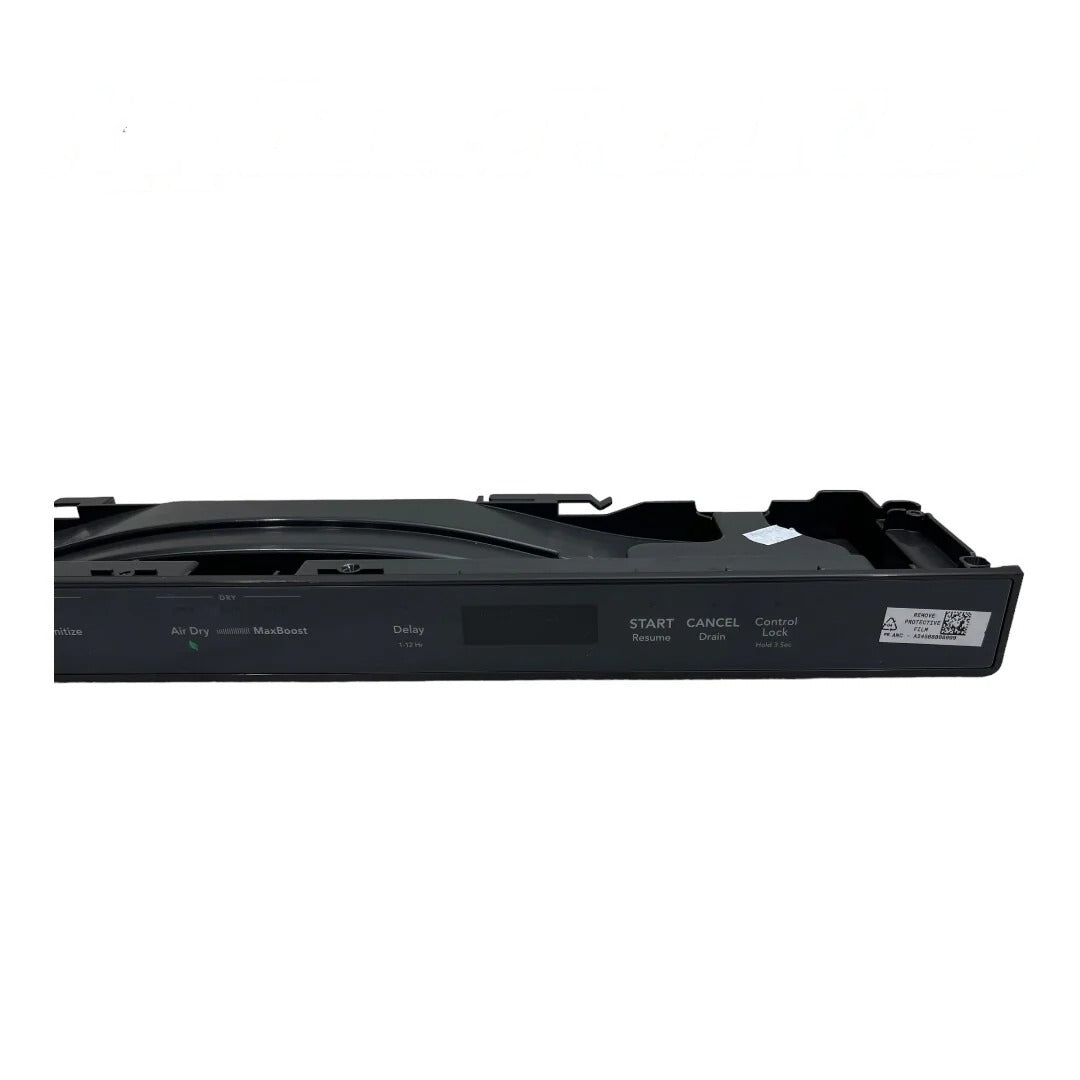 Frigidaire Gallery GDSH4715AF0A Dishwasher Control Panel