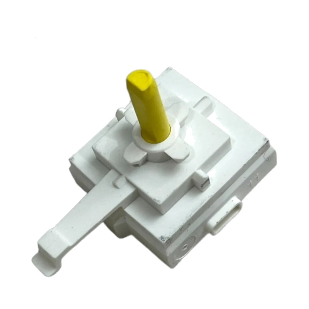 Maytag Washer Cycle Selector Switch W10414411