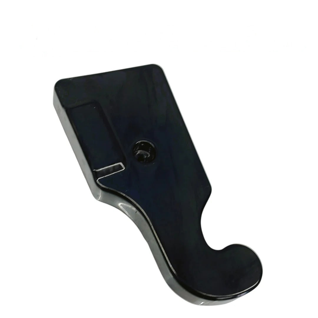 Whirlpool Refrigerator Hinge Cover W10465771